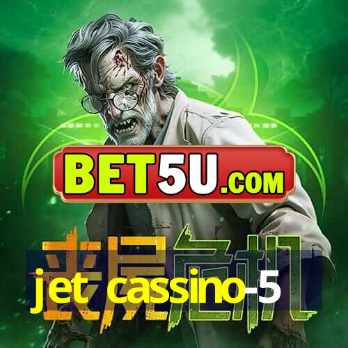 jet cassino